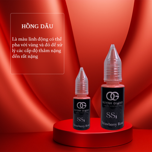 Hồng Dâu