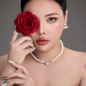 Master Quỳnh Giang
