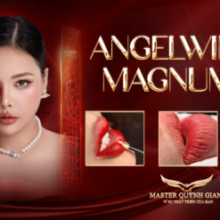 angelwings magnum7