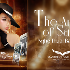 the art of sales