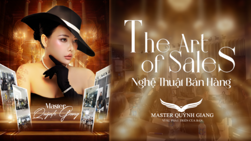 the art of sales