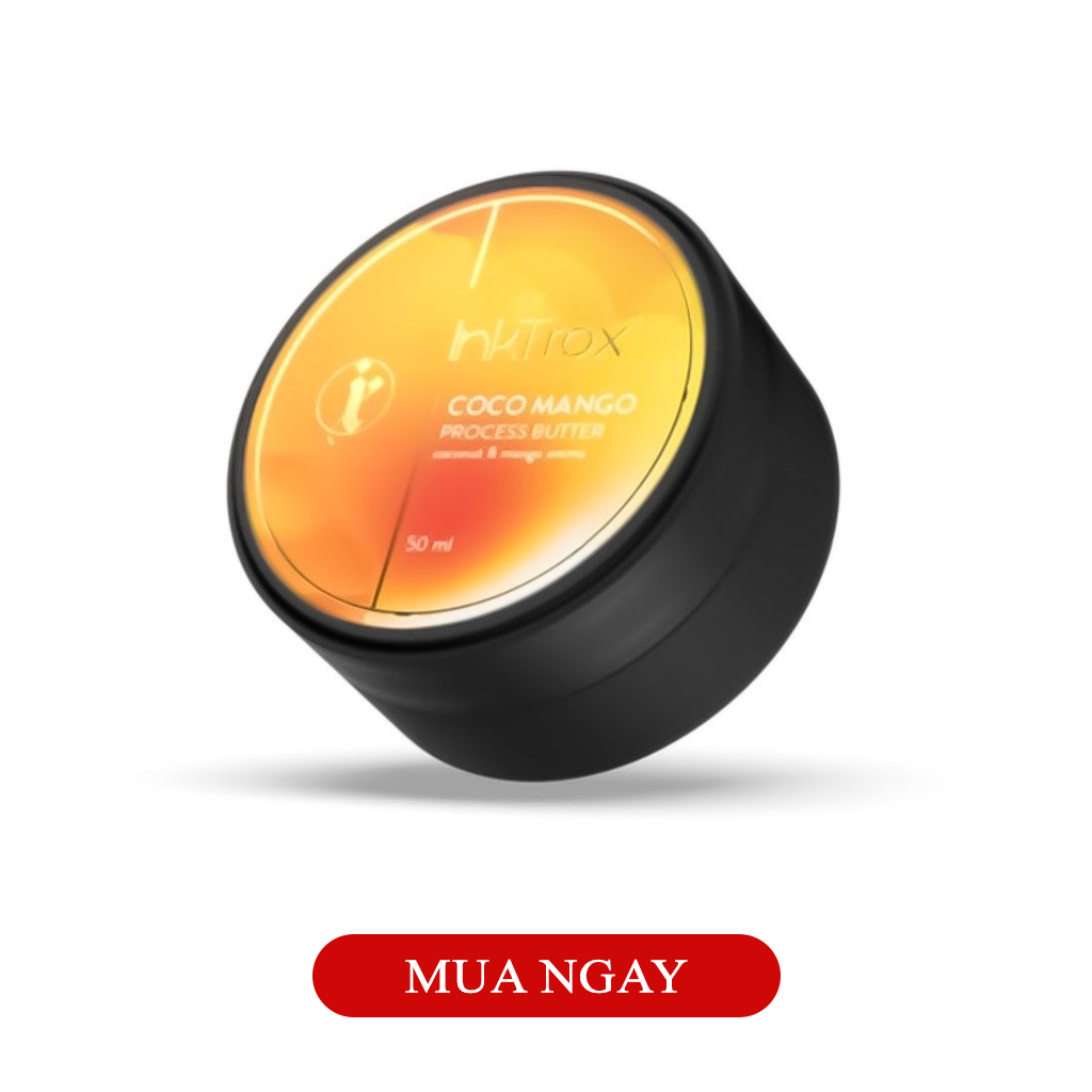 Kem dưỡng Inktrox coco mango