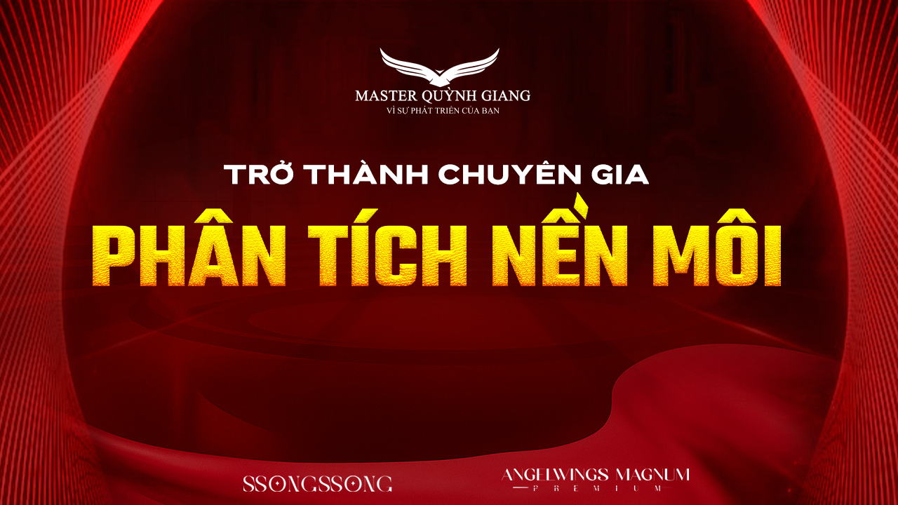 28 Ngày Phân Tích Nền Môi